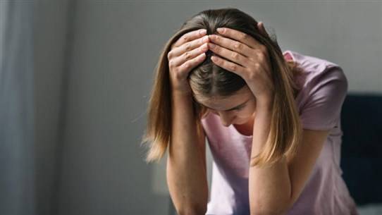 Shocking Statistic on Suicide Rates in Lebanon