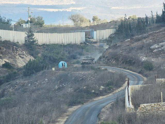 لماذا تصر إسرائيل على التوغل بريا في لبنان؟