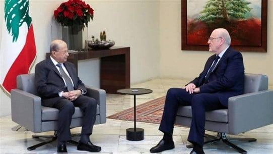 No Government Signs... Mediators' Efforts Ongoing