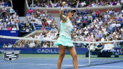 Swiatek Defeats Tunisian Jabeur to Win US Open Title
