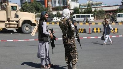 Dozens Killed and Injured in Suicide Attack Targeting Educational Center in Kabul