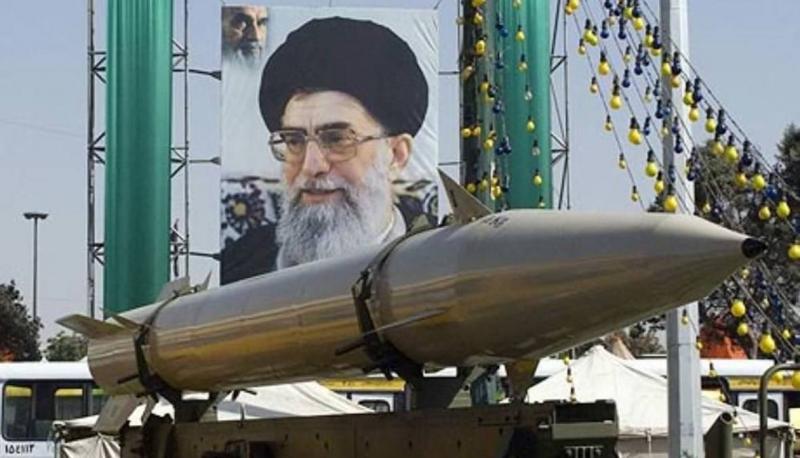 Iran Threatens to Strike Israel... and Mossad Chief: Our Response Will Be Painful