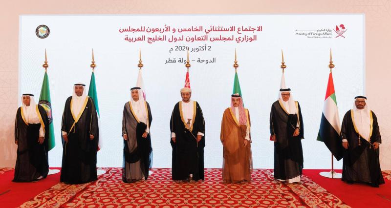 قادة الخليج يدعمون فلسطين والكثير منهم لا يمانع أن تواجه إسرائيل إيران