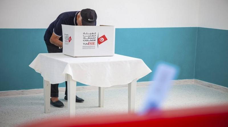 الانتخابات التونسية... قيس سعيّد يحوز أكثر من 89% من الأصوات