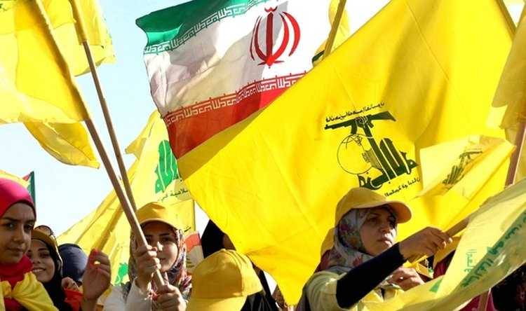 إيران تحارب بحزب الله ولا تحارب لأجله