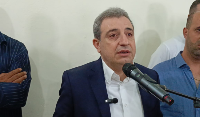 أبو فاعور يلتقي 