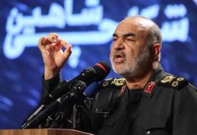 الحرس الثوري: ملتزمون بعدم التسرع في الرد على إسرائيل