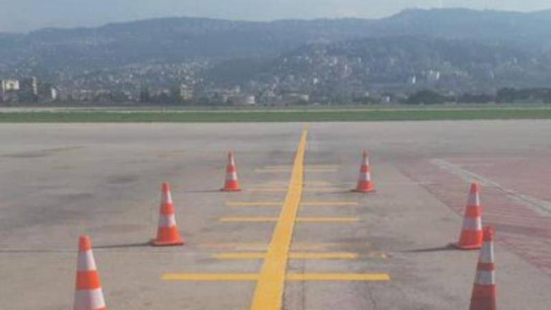 To Ensure a Compliant Airport... This is What the Minister of Public Works Announced