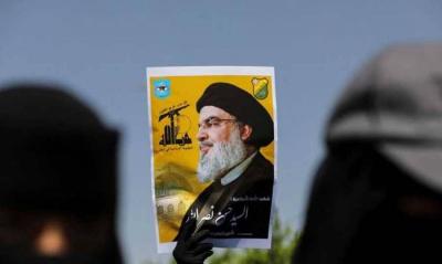 قيادي في 