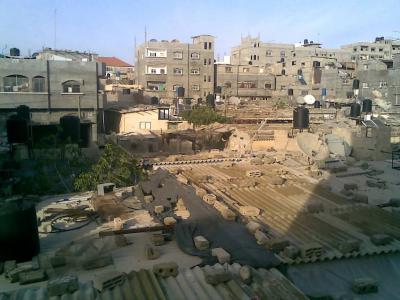 الجيش الإسرائيلي يطلق عملية برية جديدة شمالي غزة
