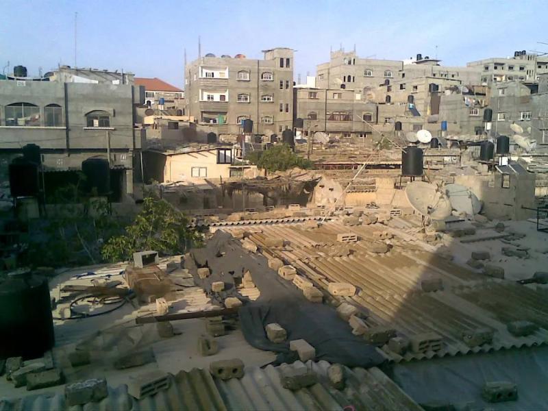 الجيش الإسرائيلي يطلق عملية برية جديدة شمالي غزة