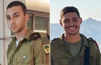 حدثٌ أمني في الجولان يسفر عن مقتل جنديين إسرائيليين
