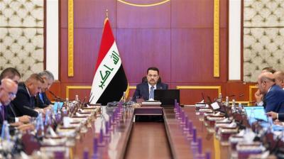 الحكومة العراقية: بذلنا جهوداً لإبعاد بلدنا عن الحرب