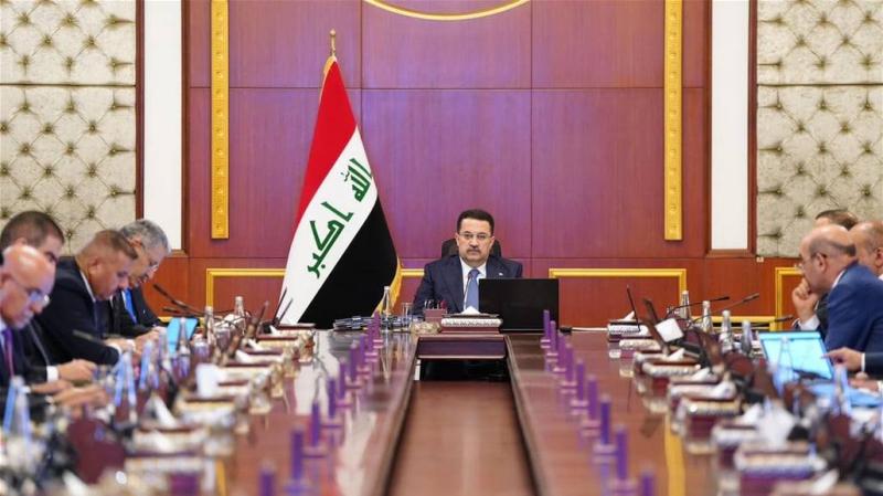 الحكومة العراقية: بذلنا جهوداً لإبعاد بلدنا عن الحرب