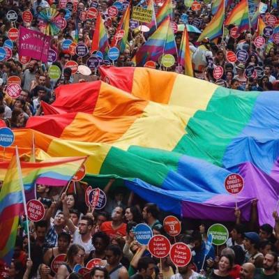 Title: Suspension of Interior Minister's Decision Regarding LGBTQ Gatherings