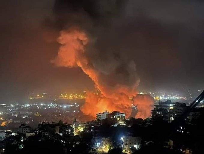 وزنها 73 طنًا.. قنابل 