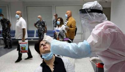 Health Ministry Cancels PCR Tests at Border Crossings
