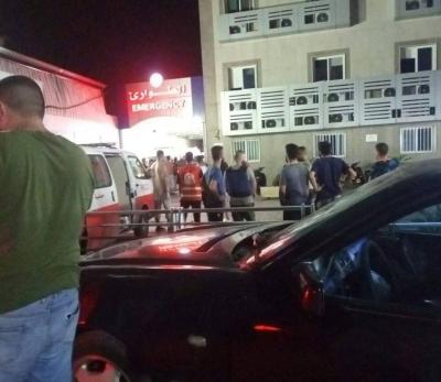 غارة إسرائيلية تقتل القيادي في 