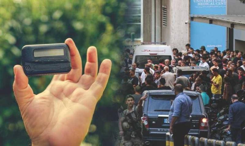 كيف علّق الأمن الروسي على تفجيرات البيجرز؟
