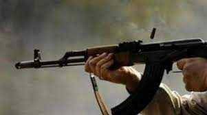 Armed Clash in Tabbaneh: Gunfire Hits Buildings