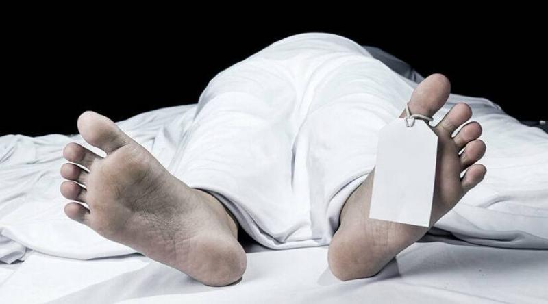 حاول دفن جثة والدته داخل معبد.. والسبب 