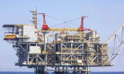 Title: Israel Grants "Energean" Permission to Start Gas Production from Karish