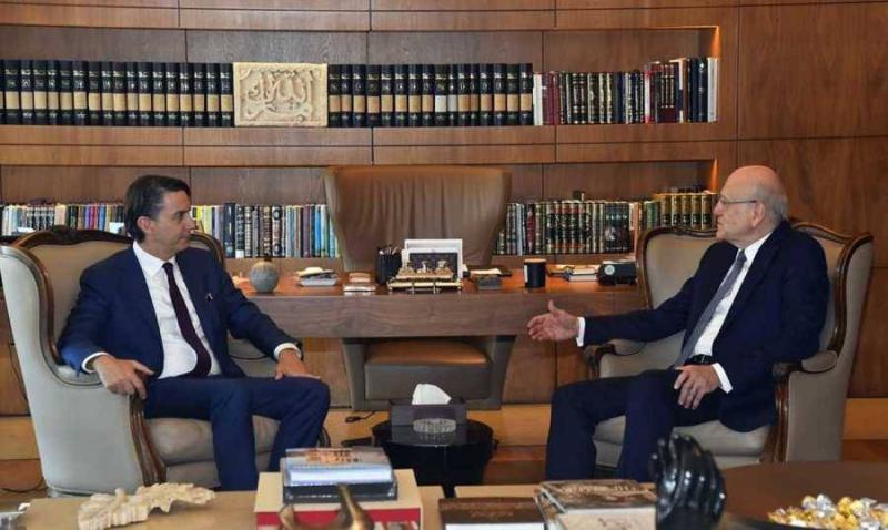 ما حقيقة نعي هوكشتاين للحل الدبلوماسي في لبنان؟
