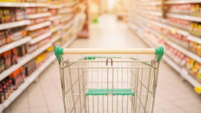 Get Ready… Food Prices Will Rise!