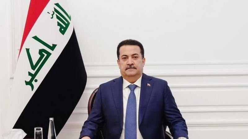 العراق يجدّد الدعوة لإدانة العدوان على غزة ولبنان