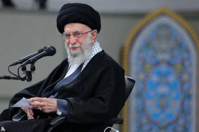 خامنئي: عملية طوفان الأقصى أعادت الكيان الصهيوني 70 عاماً إلى الوراء