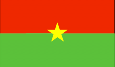 Casualties in Three Attacks in Burkina Faso