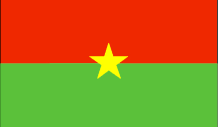 Casualties in Three Attacks in Burkina Faso