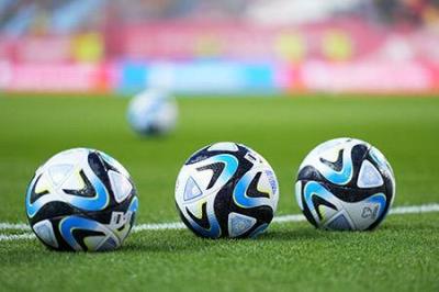 Indonesia's President Responds After Losing World Cup Hosting Rights