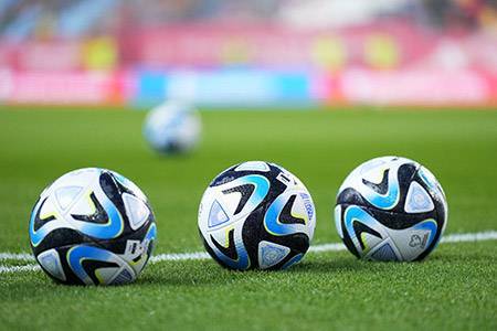 Indonesia's President Responds After Losing World Cup Hosting Rights