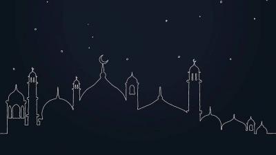 Ramadan Month Begins Thursday in Saudi Arabia and Qatar