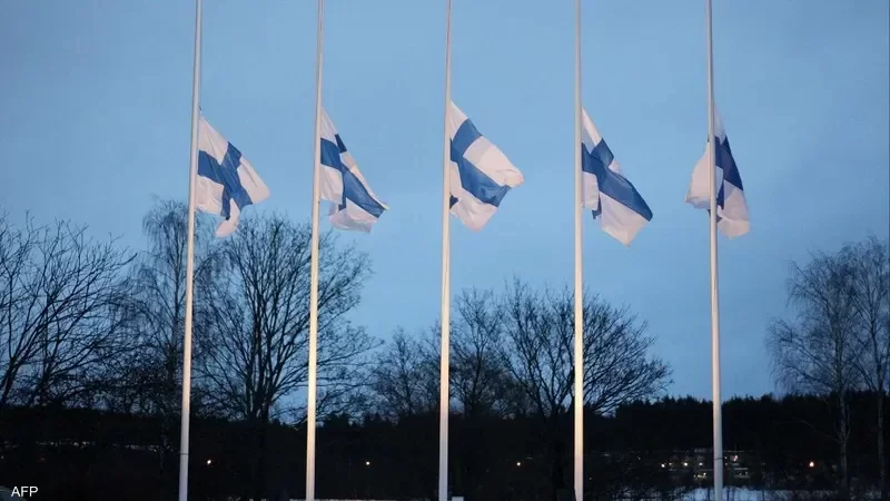 Finland to Officially Join NATO Within Days