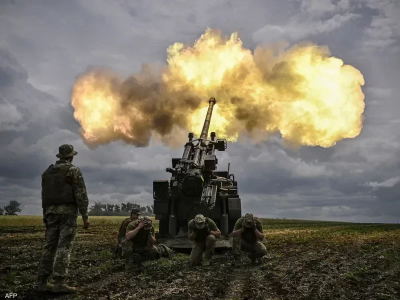 Beijing: America Supplies Weapons to Ukraine, Not China