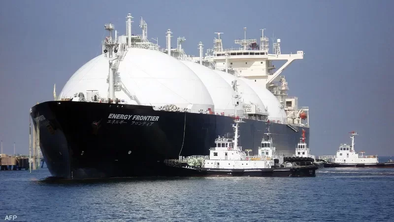 Title: Bloomberg: The Netherlands to Halt LNG Imports from Russia