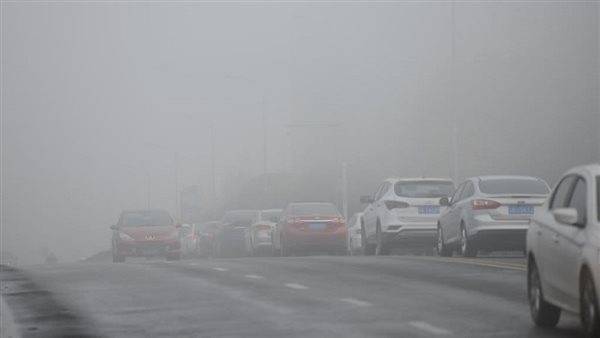 Egyptian Meteorological Authority Warns of Dangerous Weather Phenomenon