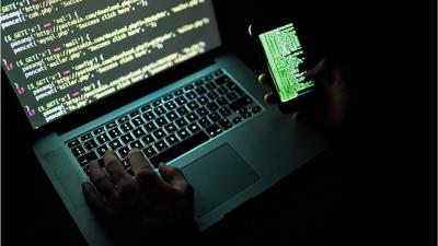 Cyber Attack Targets Major British Institutions