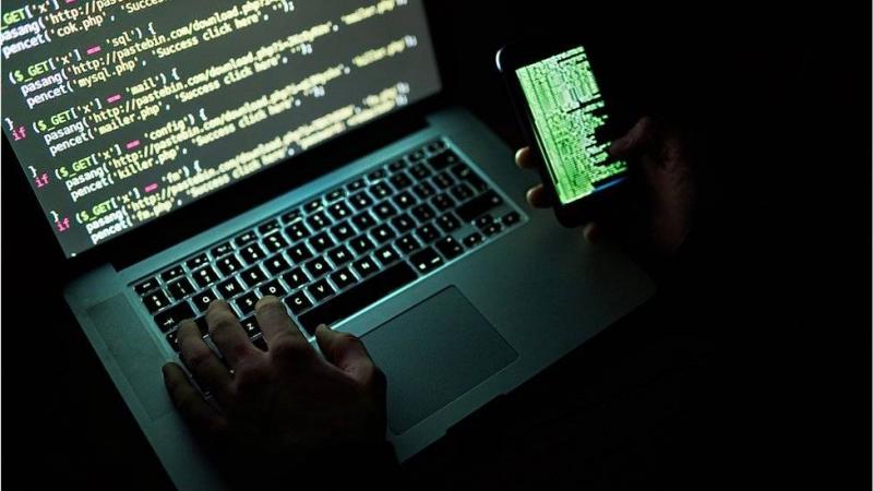 Cyber Attack Targets Major British Institutions