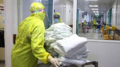 New Cholera Death Case: What About Infections?
