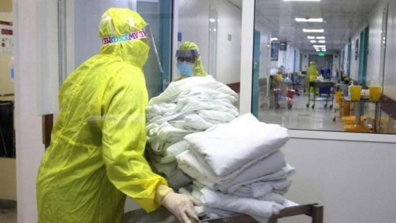 New Cholera Death Case: What About Infections?