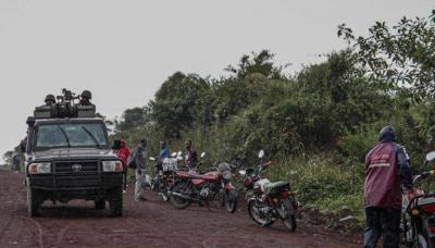 Title: ISIS Claims Responsibility for Attack in Democratic Republic of the Congo