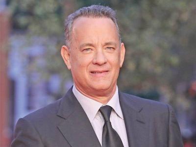 Tom Hanks Receives 2023 Raspberry Award for Worst Supporting Actor