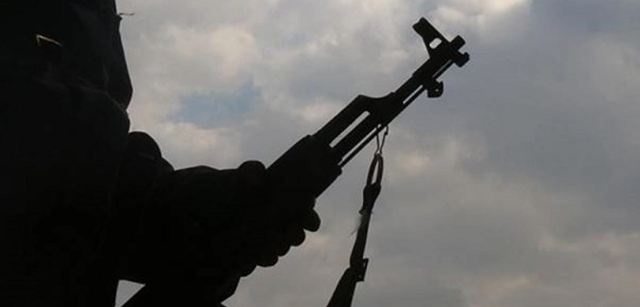 Title: Gunfire and Rocket Shells: What is Happening in the Sultan Ibrahim Area?