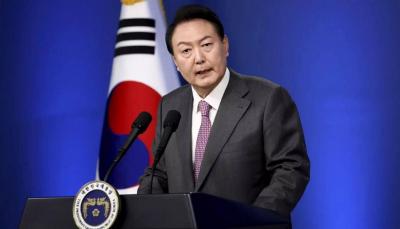 South Korean President: North Korea Will Pay for Its Provocations