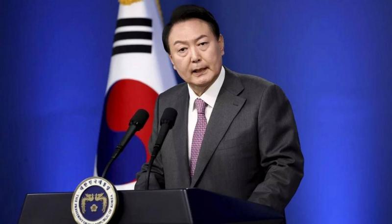 South Korean President: North Korea Will Pay for Its Provocations