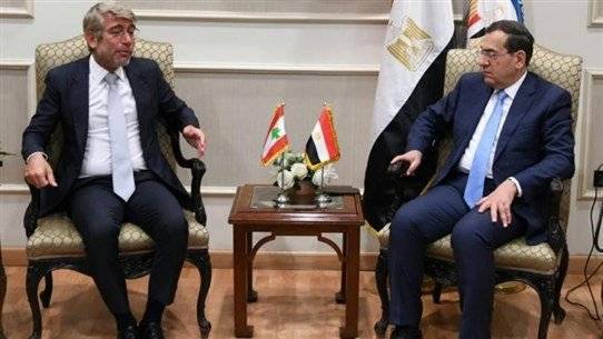 Title: Fiad in Egypt: What's New in the Electricity File?