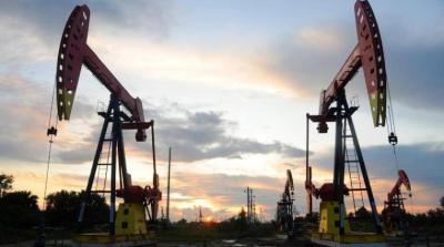 After the Collapse of Silicon Valley: Oil Prices Drop